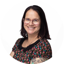 Sharon Burgamy, LPC