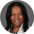 Sharon Camacho, APRN, PMHNP