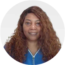 Sharon Campbell, NP, PMHNP