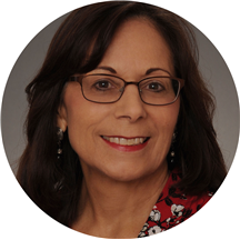 Sharon Carroll, LPC