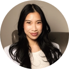Sharon Chin, LAC