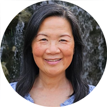 Sharon Chun Wetterau, LCSW