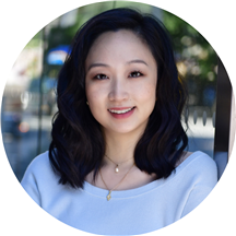 Sharon Chung, LCAT, ATR-BC