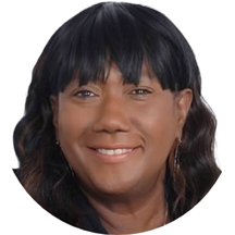 Sharon Cyrus-Savary, LMHC