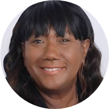 Sharon Cyrus-Savary, LMHC