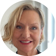 Sharon Dobbs, LCSW