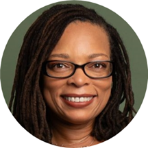 Sharon Edmond, LPC