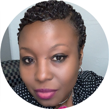 Sharon Forde Marshall, LMHC