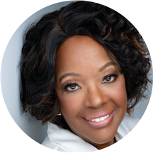 Sharon Green, LPC