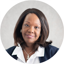 Sharon Green, LPC