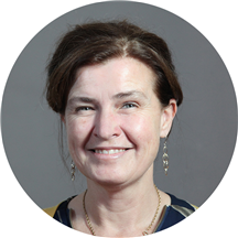 Sharon Haight-Carter, RN, APRN