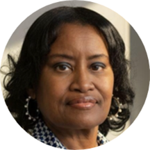 Sharon Hardy, LICSW