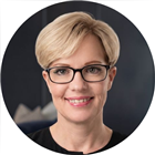 Sharon Hawout, NP