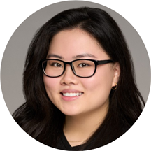 Sharon Jung, MA, LMHC