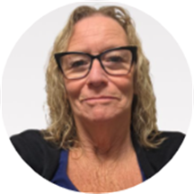 Sharon Kennon, LCSW