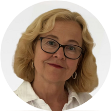 Sharon Lange, LCSW