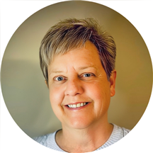 Sharon Laudick, MS