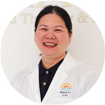 Sharon Li, LAc, Brooklyn, NY | Acupuncturist | Get Virtual Care
