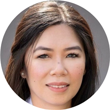 Sharon Macrohon-Sabaitue, ANP, MSN