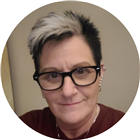 Sharon Mckay, LMHC