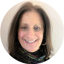 Sharon Measer, MS, LMHC