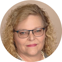 Sharon Miller, LCSW