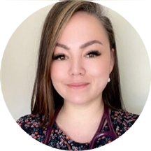 Sharon Mitchell, NP