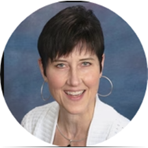 Sharon Myer, LPC