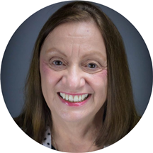 Sharon Nichols, LPC