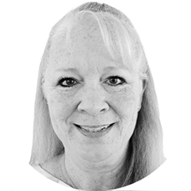 Sharon Nielsen, LPCC