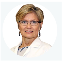 Sharon Oglesbee, NP