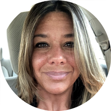 Sharon Ostiguy, PMHNP-BC, MS