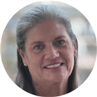 Sharon Paul, LMHC