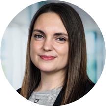 Sharon Pitt, APRN