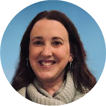 Sharon Pluskalowski, LCSW