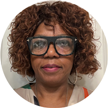 Sharon Price, PMHNP