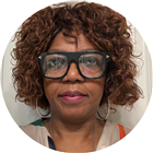 Sharon Price, PMHNP