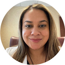Sharon Ramjattan, PA