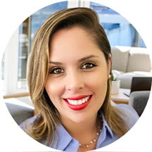 Sharon Robinson, LMFT