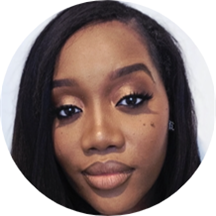 Sharon Rose Nkashama, APRN