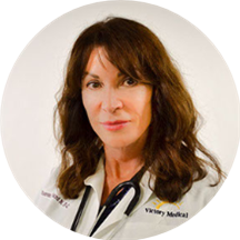 Sharon Shepherd, NP