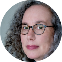 Sharon Sherman, MSOM