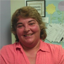 Sharon Silvus, LISW