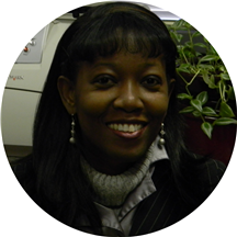 Sharon Spencer Rose, LPC