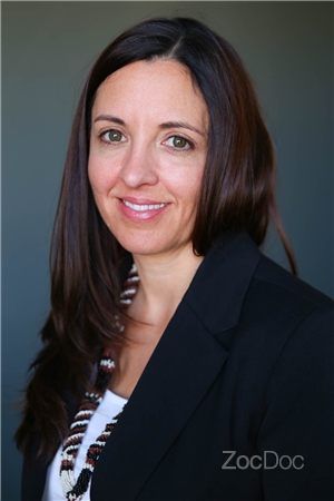 Sharon Steckler, LCSW