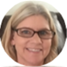 Sharon Stodulski, LCSW