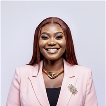 Sharon Tawiah, LCPC