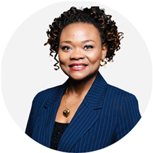 Sharon Uchechi Joshua, PMHNP-BC