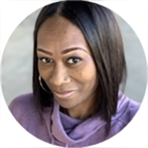 Sharon Williamson, LPC