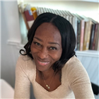 Sharon Williamson, LPC